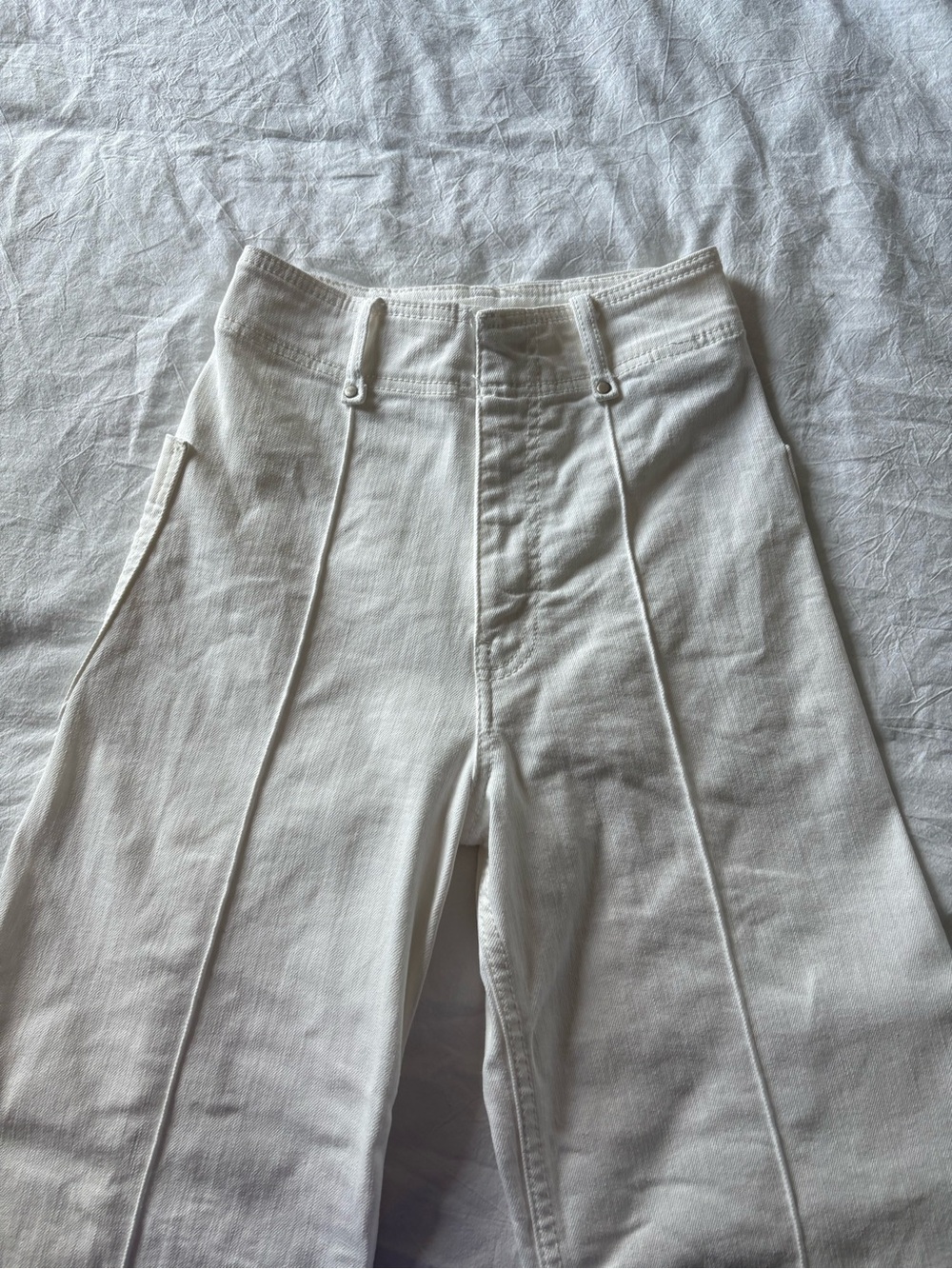 Zara Jeans - Picture 5 of 9